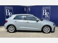 Audi A1 SPORTBACK TFSI SPORT 4