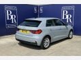Audi A1 SPORTBACK TFSI SPORT 5