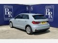 Audi A1 SPORTBACK TFSI SPORT 8