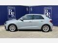 Audi A1 SPORTBACK TFSI SPORT 10