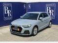 Audi A1 SPORTBACK TFSI SPORT 11