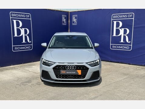 Audi A1 SPORTBACK TFSI SPORT 13