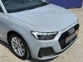 Audi A1 SPORTBACK TFSI SPORT 15
