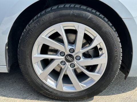 Audi A1 SPORTBACK TFSI SPORT 16