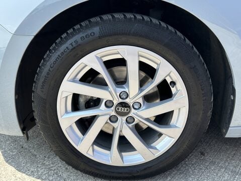 Audi A1 SPORTBACK TFSI SPORT 19