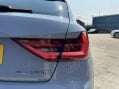 Audi A1 SPORTBACK TFSI SPORT 20