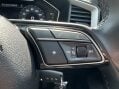 Audi A1 SPORTBACK TFSI SPORT 27