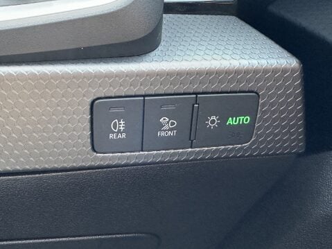Audi A1 SPORTBACK TFSI SPORT 28