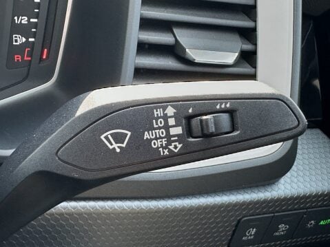 Audi A1 SPORTBACK TFSI SPORT 29