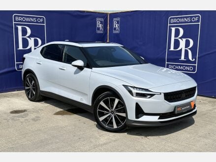 Polestar 2 PLUS