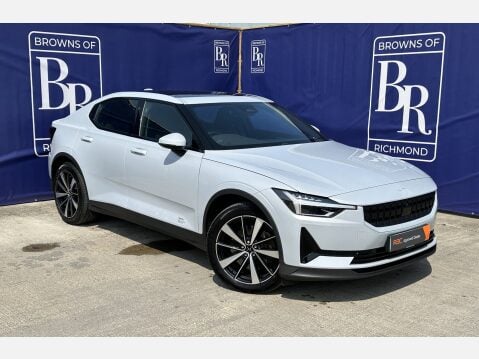 Polestar 2 PLUS 1
