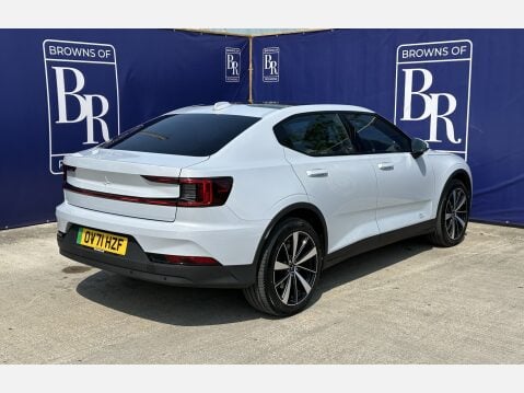 Polestar 2 PLUS 5