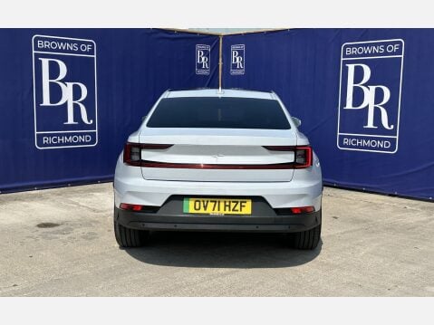 Polestar 2 PLUS 7
