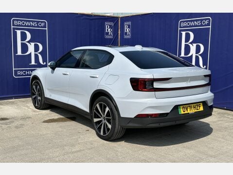 Polestar 2 PLUS 8