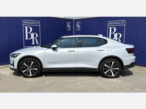 Polestar 2 PLUS 10