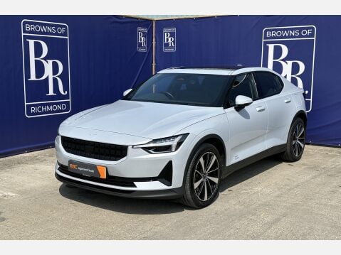Polestar 2 PLUS 11