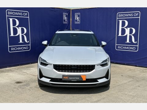 Polestar 2 PLUS 13