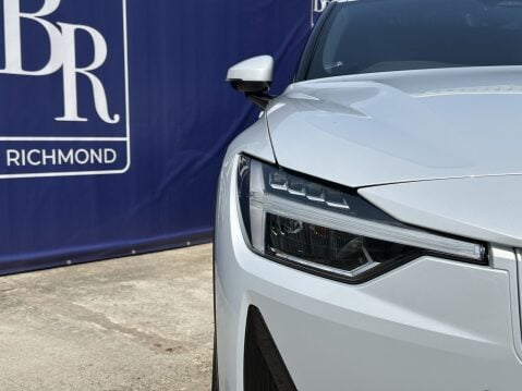 Polestar 2 PLUS 14