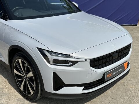 Polestar 2 PLUS 15