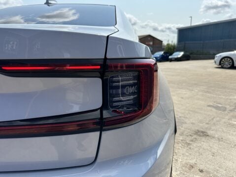 Polestar 2 PLUS 20