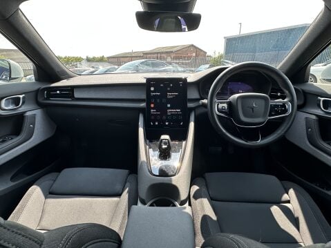Polestar 2 PLUS 26