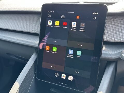Polestar 2 PLUS 33