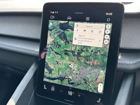Polestar 2 PLUS 34