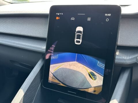 Polestar 2 PLUS 35
