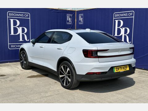Polestar 2 PLUS 8