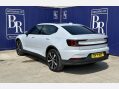 Polestar 2 PLUS 8