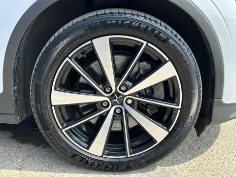 Polestar 2 PLUS 16