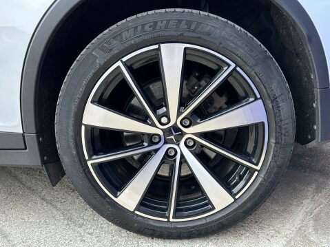 Polestar 2 PLUS 18