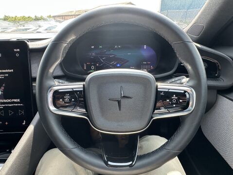 Polestar 2 PLUS 29