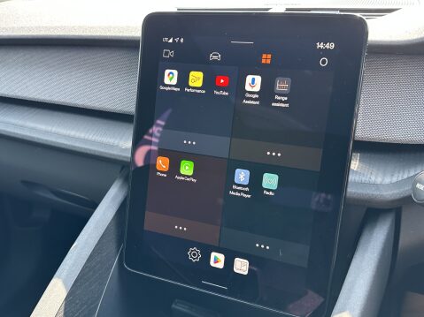 Polestar 2 PLUS 33