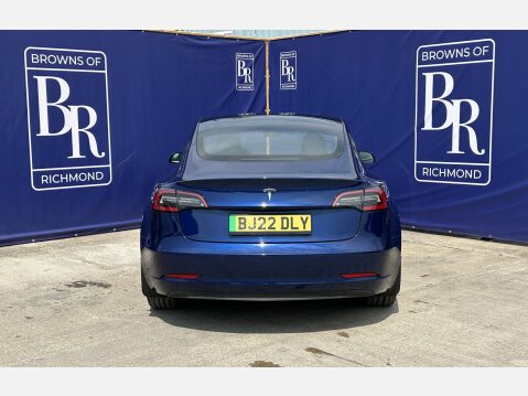 Tesla Model 3 STANDARD RANGE PLUS 7