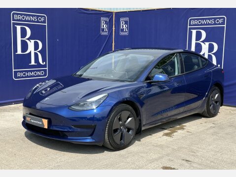 Tesla Model 3 STANDARD RANGE PLUS 11