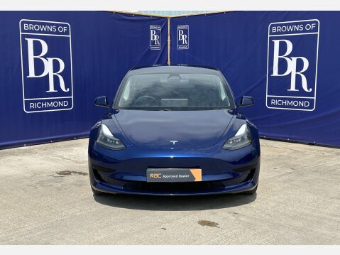 Tesla Model 3 STANDARD RANGE PLUS 13