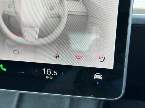 Tesla Model 3 STANDARD RANGE PLUS 32
