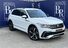 Volkswagen Tiguan R-LINE TSI DSG
