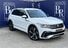 Volkswagen Tiguan R-LINE TSI DSG
