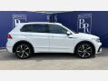 Volkswagen Tiguan R-LINE TSI DSG 4