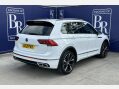 Volkswagen Tiguan R-LINE TSI DSG 5