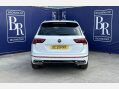 Volkswagen Tiguan R-LINE TSI DSG 7