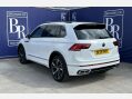 Volkswagen Tiguan R-LINE TSI DSG 8