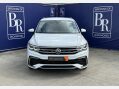 Volkswagen Tiguan R-LINE TSI DSG 13
