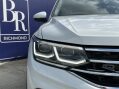 Volkswagen Tiguan R-LINE TSI DSG 14