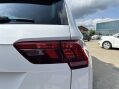 Volkswagen Tiguan R-LINE TSI DSG 20