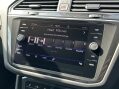 Volkswagen Tiguan R-LINE TSI DSG 30