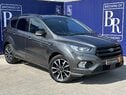 Ford Kuga ST-LINE TDCI