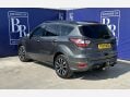 Ford Kuga ST-LINE TDCI 8